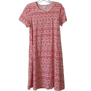 LuLaRoe Jessie Dress Size XS